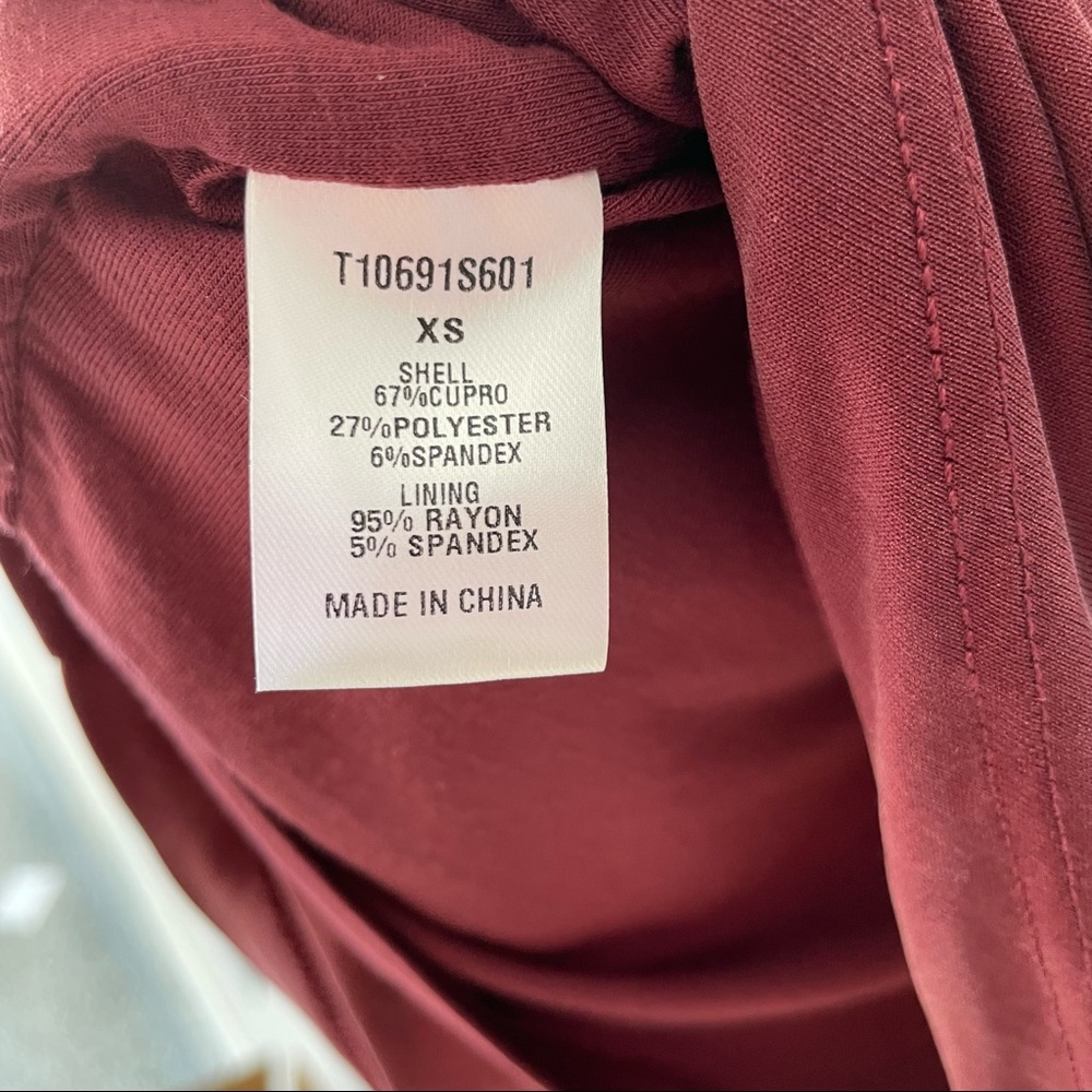 Tart Bodycon Dress - Picture 5 of 5